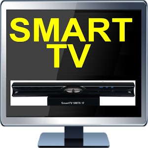 SMART TV FERNSEHEN Virtual TV 娛樂 App LOGO-APP開箱王