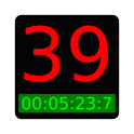Scoreboard with Timer logo