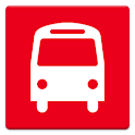 Lurralde Bus logo