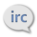 Tiny Tiny IRC logo
