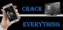Cracked Screen Prank APK