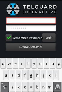 Free Download Telguard Interactive APK