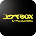 Game box game box yu Dow beverage giant box Apk