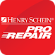 ProRepair Mailer Kit App