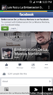 How to download Luis Ruiz y La Embarcacion 0.1 apk for android