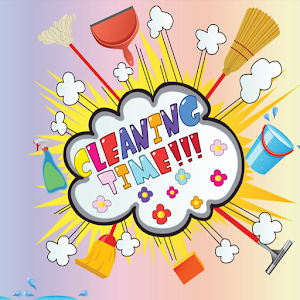 Cleaning Game for PC and MAC