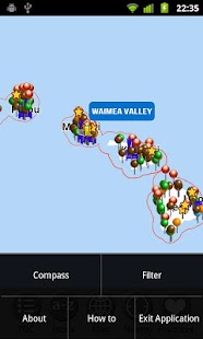 How to install Hawaii - Travel Guide & Map patch 21.3.19 apk for laptop