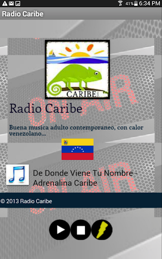 Radio Caribe