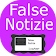 False Notizie  icon