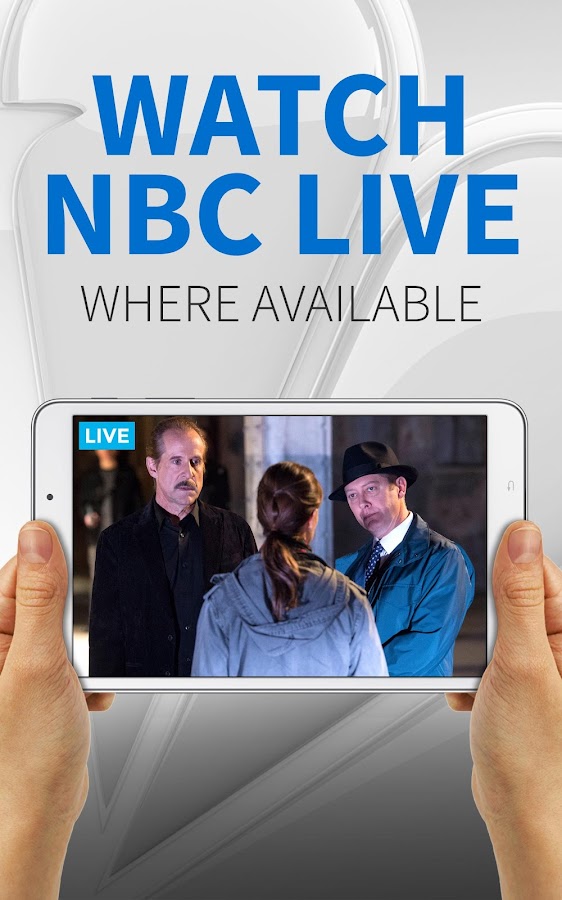 nbc app