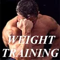 Weight Training! icon