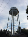 Bear Creek Water Tower 