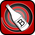 Bottle icon