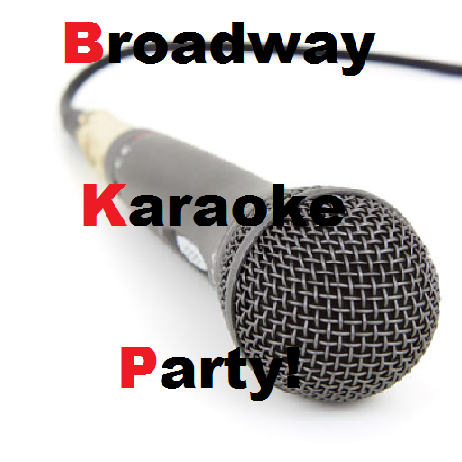 Broadway Karaoke Party Pro! 娛樂 App LOGO-APP開箱王