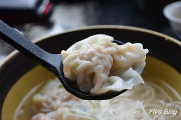 龐太餛飩舖子