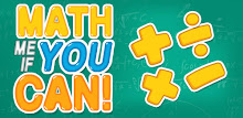 Math Me If You Can APK