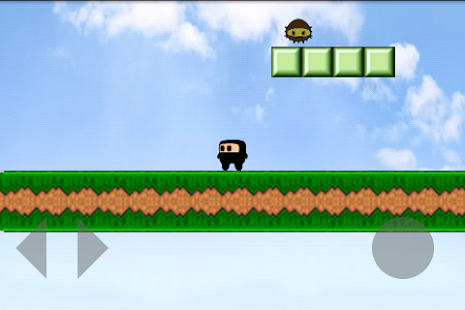 How to mod super ninja maro 1.0 unlimited apk for pc