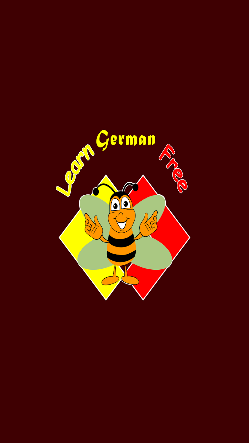 Learn German Free Screen 1