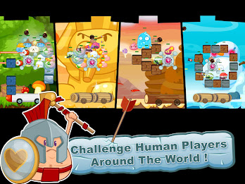 Monster Fortress poster 8