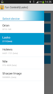 Free Download Fan Remote Control APK for PC