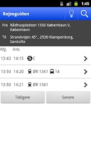 How to mod Rejseguiden 1.1.2 mod apk for laptop