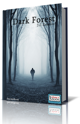 【免費書籍App】Dark Forest - Living a Book-APP點子