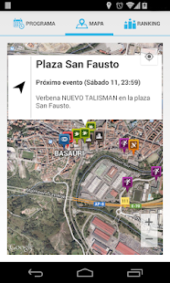 Fiestas de Basauri 2014 Screenshots 4
