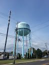 Cape May Water Tower