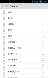  Illustrated for Reddit – miniaturka zrzutu ekranu  