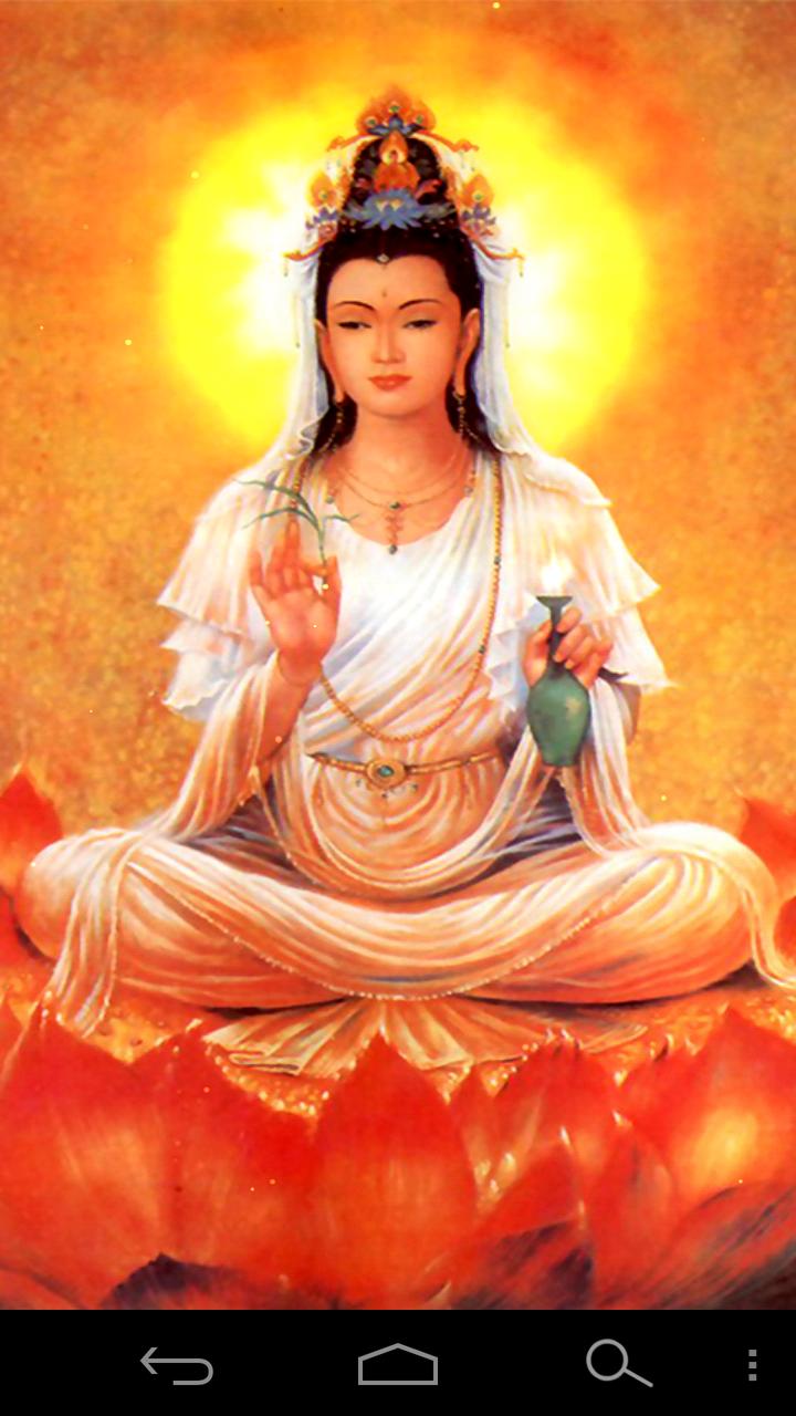 Buddhism Avalokitesvara Screen 3