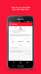 How to download Fan App for Nottingham Forest 060816 apk for bluestacks