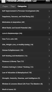 How to download Personal Development 123 patch 0.1 apk for bluestacks