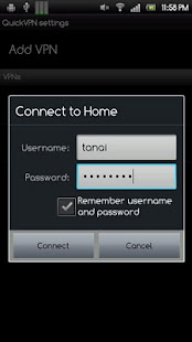 Free Download QuickVPN APK for Android