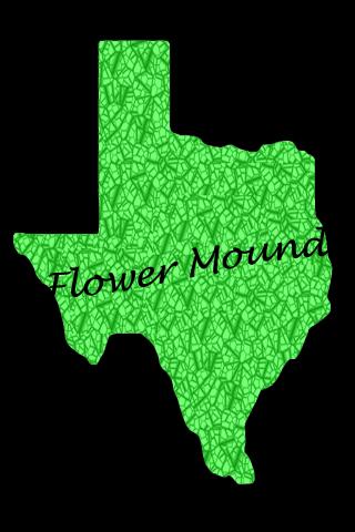 【免費旅遊App】Flower Mound City Directory-APP點子