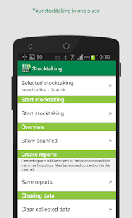 Free STOCK Mobile Lite APK for Android