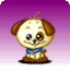Cover Image of Download Virtual Dog 1.0 APK