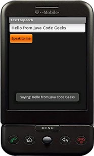 How to download Text2Speech(Androids 1.5) 1.0 unlimited apk for laptop