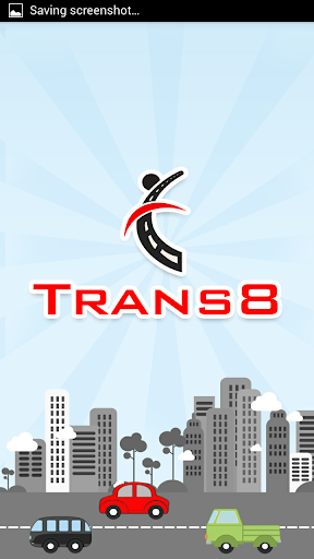 【免費交通運輸App】Trans8-APP點子