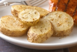 Rosemary Roasted Potatoes