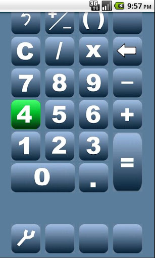 Calculator PRO Deluxe v3.3 Calculator PRO Deluxe v3.3