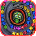 Zuma Blitz icon