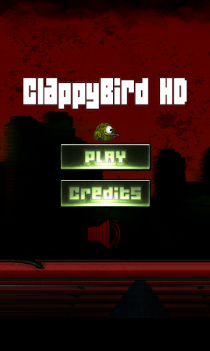 Clappy Bird HD