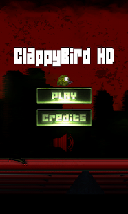 How to install Clappy Bird HD lastet apk for laptop