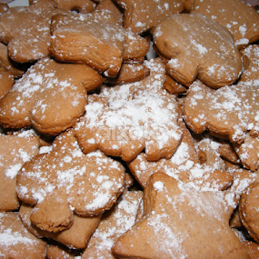 Cookies by Ruxandra Palade - Food & Drink Cooking & Baking