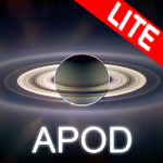APOD Lite - Live Wallpaper Apk