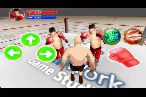 How to download Boxing Fighting 3D - Real Free patch 1.01 apk for android