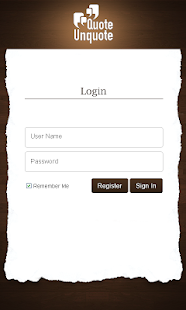 How to install QuoteUnquote 3.0 unlimited apk for android
