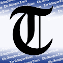 Arlington Times logo
