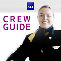 SAS Crew Guide City Escapes logo