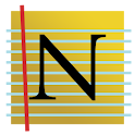 Notes by crunchyserver logo